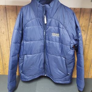 Under Armour Notre Dame Fighting Irsh Jacket